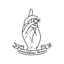Geraldine Fenn